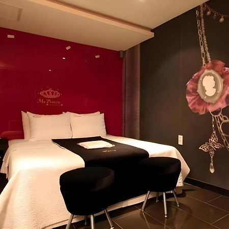 Fox Hotel Seoul Exterior photo
