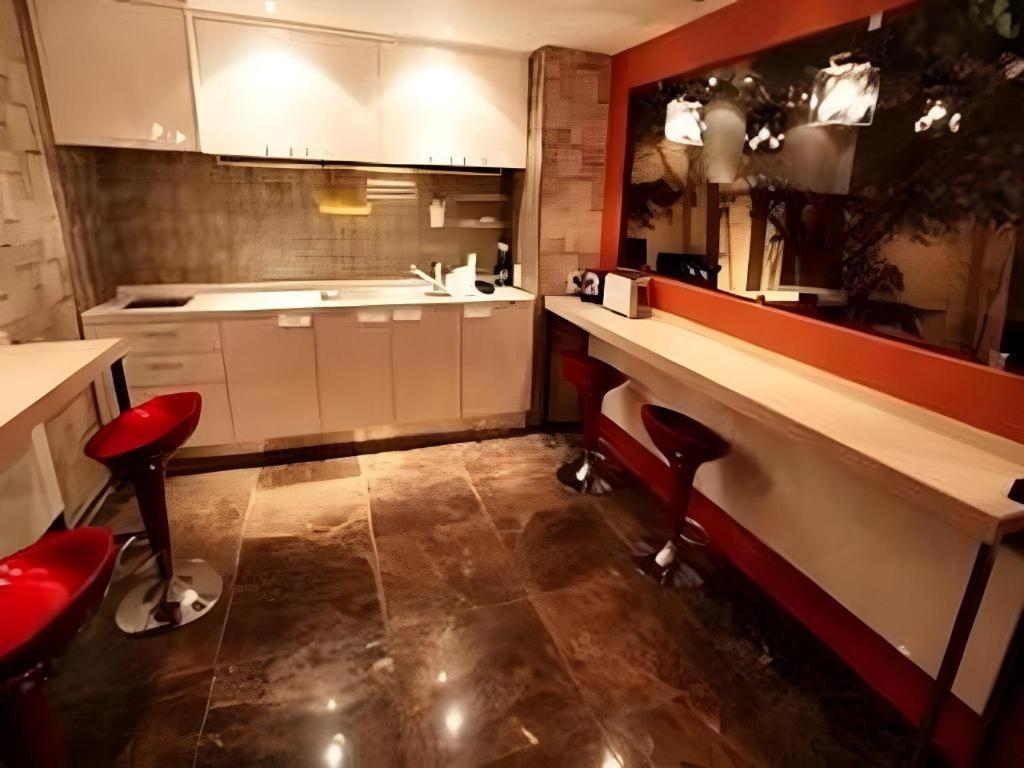Fox Hotel Seoul Exterior photo