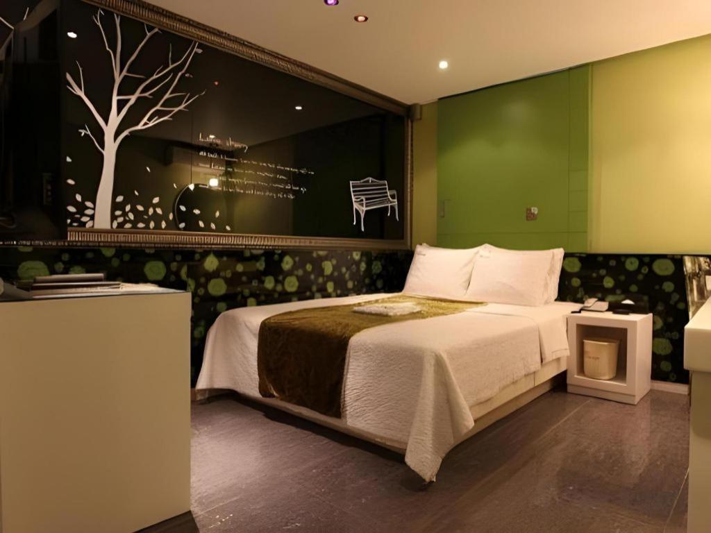 Fox Hotel Seoul Exterior photo