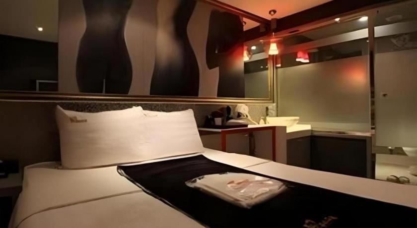 Fox Hotel Seoul Exterior photo