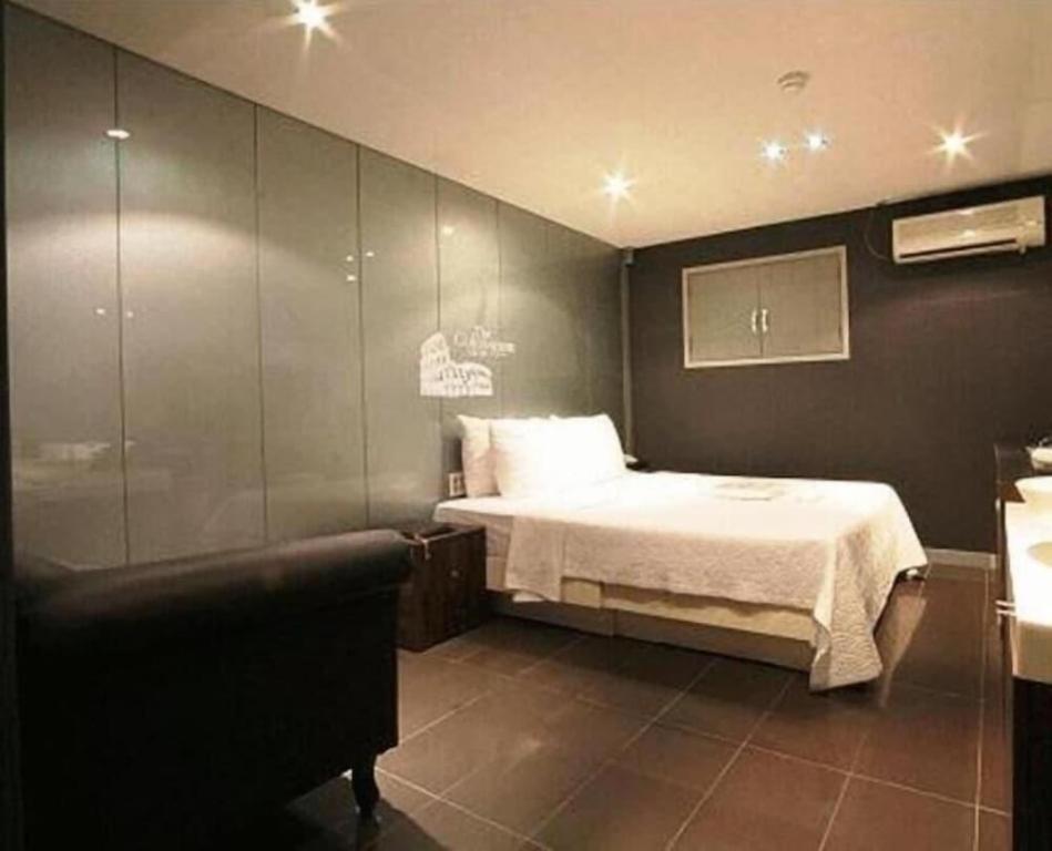 Fox Hotel Seoul Exterior photo