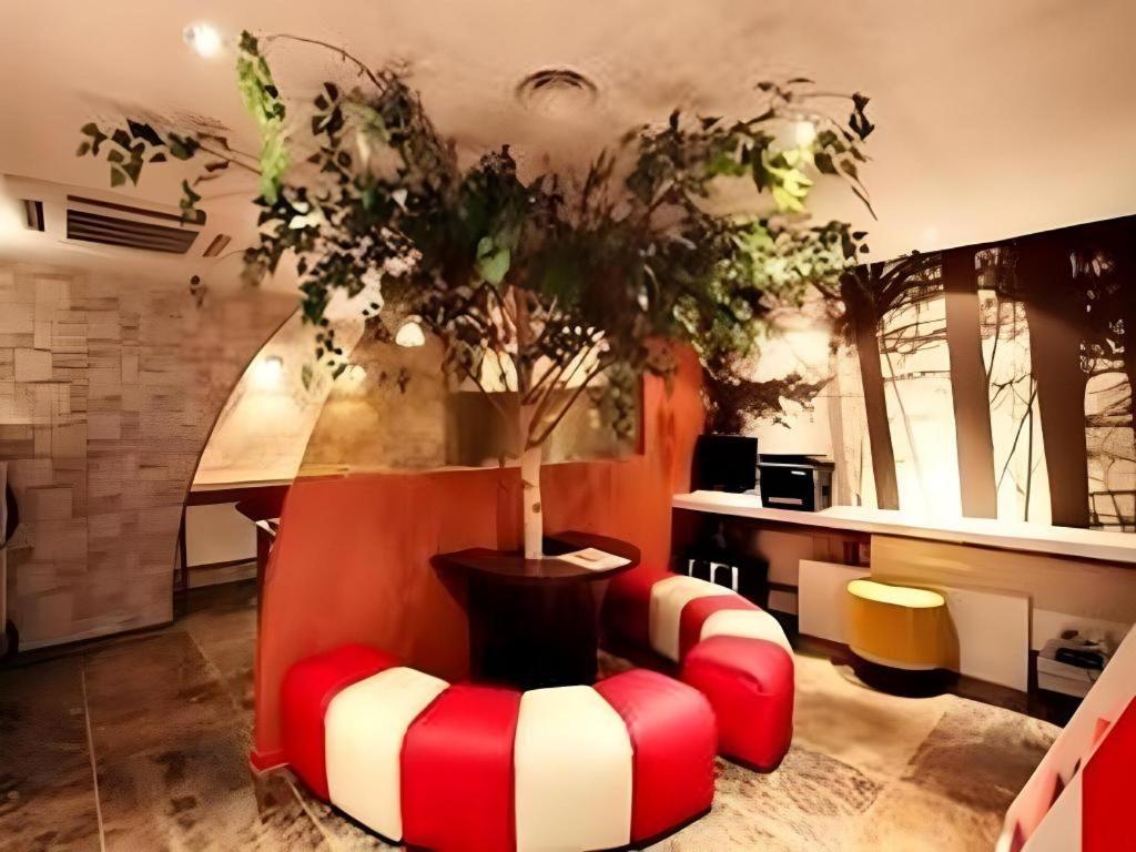 Fox Hotel Seoul Exterior photo