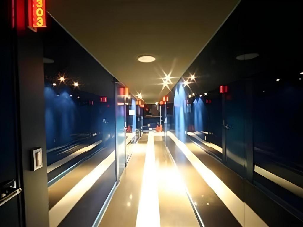 Fox Hotel Seoul Exterior photo